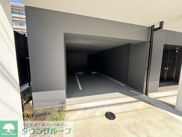 リテラス住吉の物件内観写真